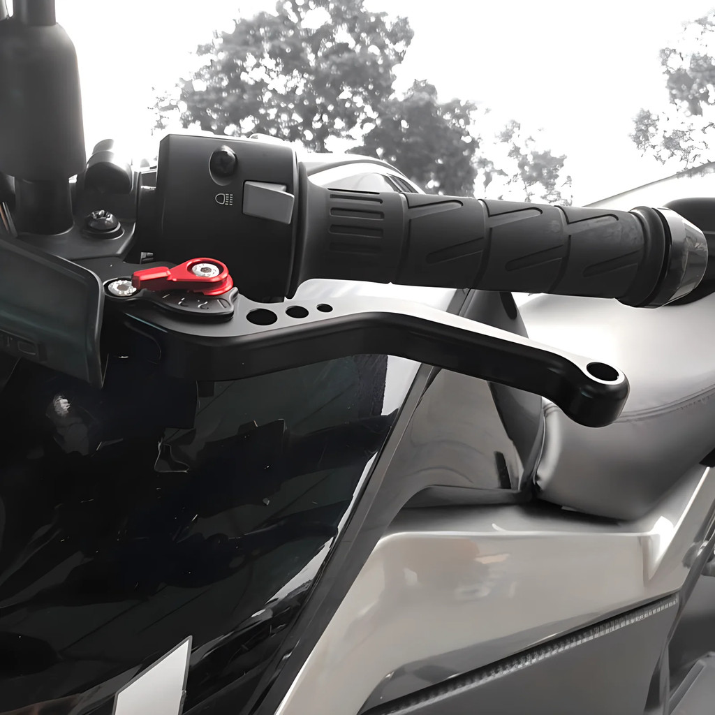 สําหรับ CFMOTO 250SR 300SR 250 SR 300 SR รถจักรยานยนต์คลัทช์เบรค Handle bar Handle