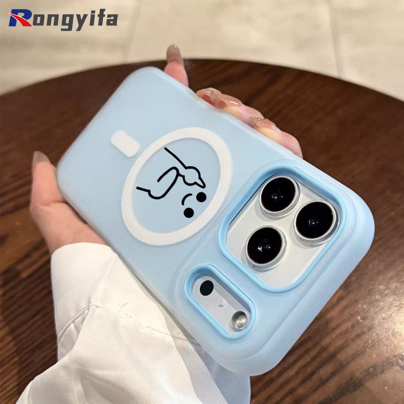 ตลก Creative Expressions สําหรับ Vivo Y56 Y53T Y35 Y35M Y22 Y22S Y22T Y16 Y11 Y02 Y02T Y02A Y02S Y01