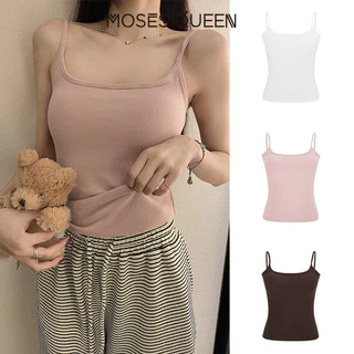 MOSESQUEEN กระเป๋าสะพาย สำหรับวัน ออกแบบมาเพื่อความสะดวกสบาย ระบายอากาศดี และป้องกันเหงื่อ พร้อมใช้งานทั้งภายในและภายนอก #63206