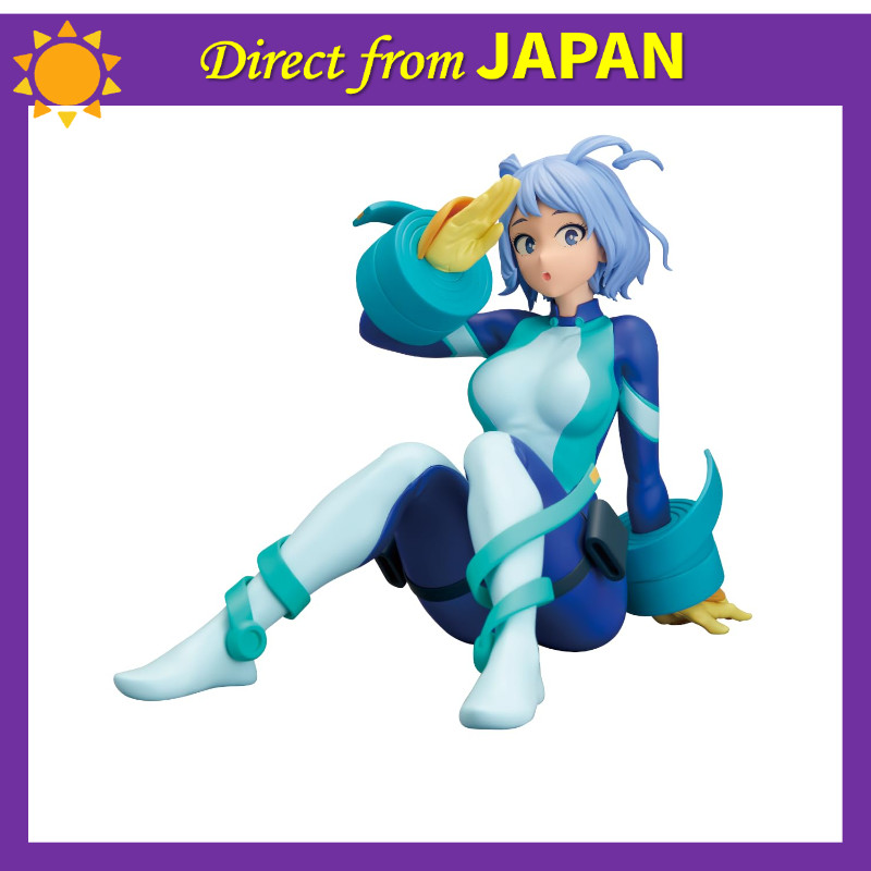My Hero Academia GLITTER & GLAMOURS Nejire Hado JAN:4983164295153