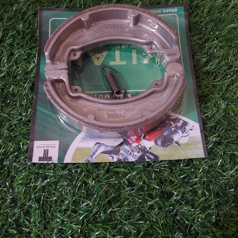 พ่อชนะ Cd 125 Benly 125