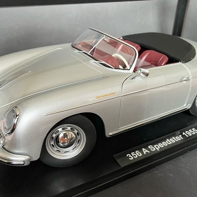 [Orphan] 1/12 KK-sale Porsche 356 A Speedst-ถ้าคุณมีคําถามใด ๆ ติดต่อฝ่ายบริการลูกค้าได้ตลอดเวลา