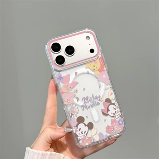 💛💙เคสไอโฟน iPhone 17promax ใช้ได้กับ 14plus เคสป้องกัน Apple 16pro 15 13pro 12 XR 11-CLYCK161