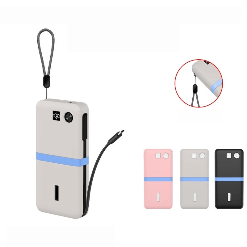 เคสป้องกันสําหรับ Anker 20000 mAh 87W A1383 ฝาครอบป้องกัน