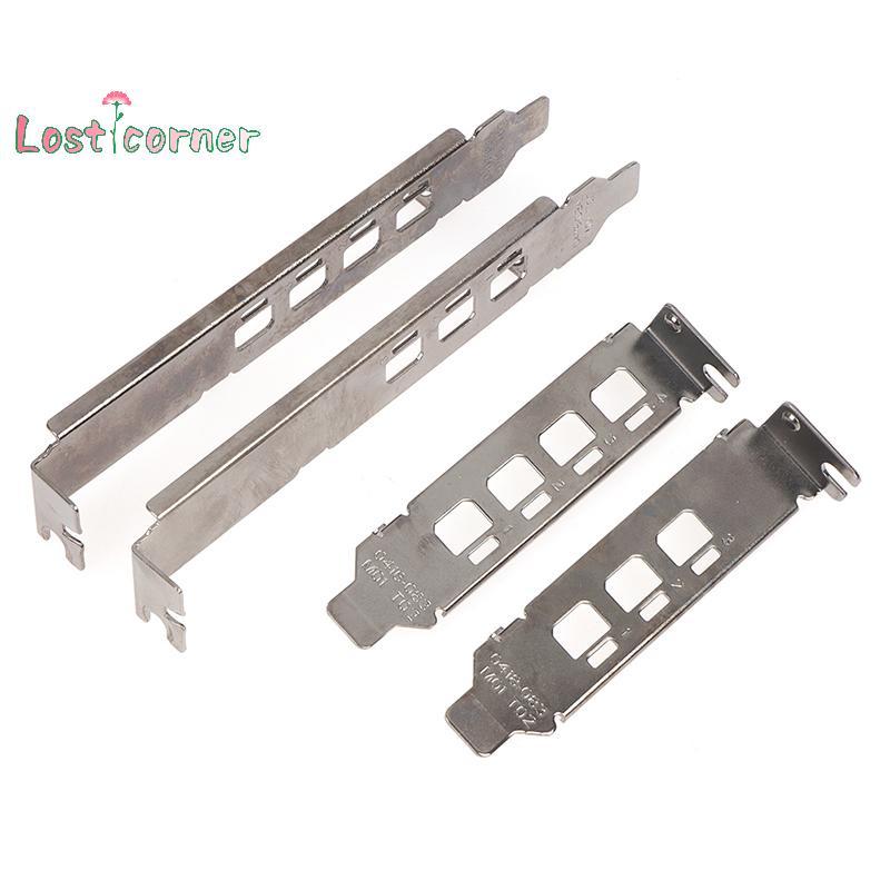[Lostcorn] กราฟิกการ์ด Baffle Braet สําหรับ NVIDIA Quadro K1200 NVS510 P400 P600 P620 P1000 [ใหม่]