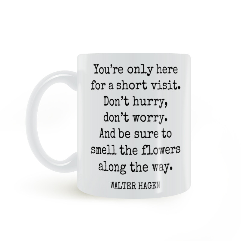 Enjoy Life is short Enjoy Life is short Life short แก้วกาแฟแก้ว