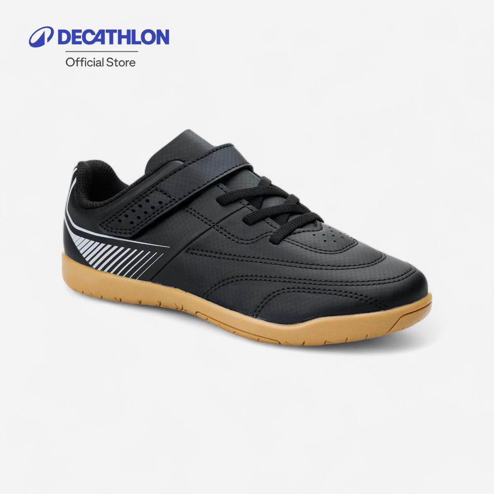 Decathlon Kids' Futsal Boots 100 รองเท้าฟุตซอลสำหรับเด็ก รุ่น 100