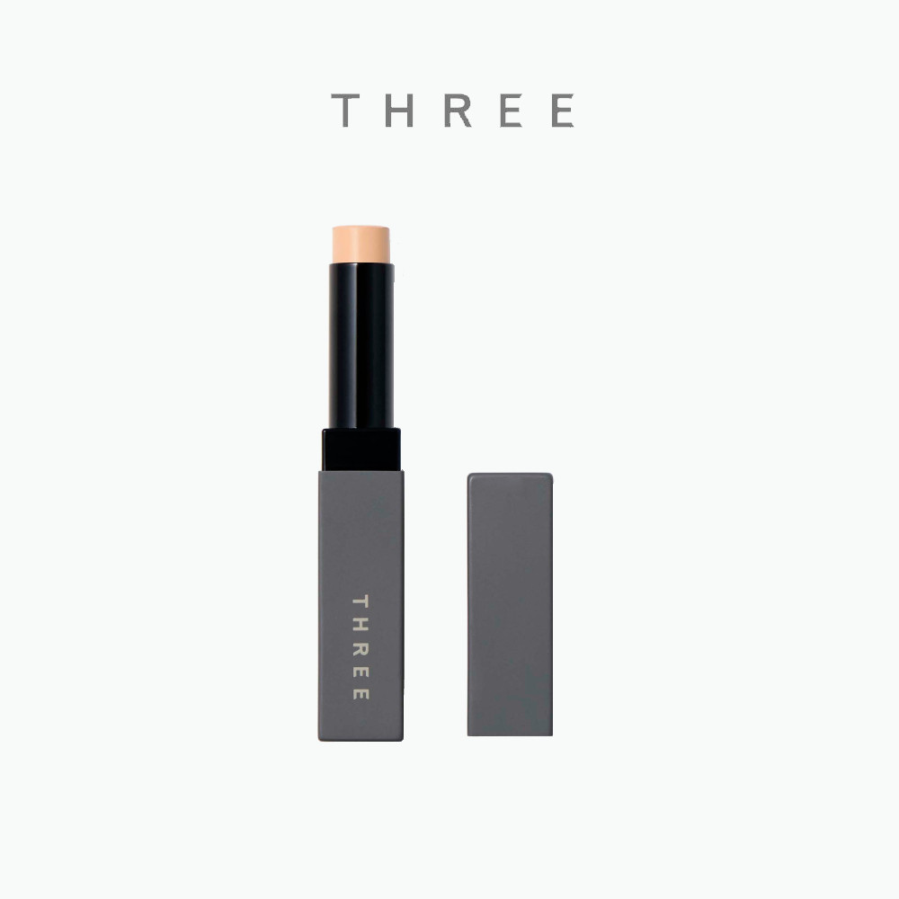 THREE Advanced Concealer Wand 2.5g ทรี แอดวานซ์ คอนซีลเลอร์ วอนด์