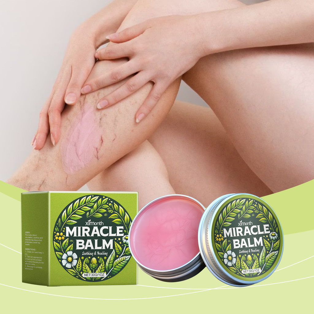XIMONTH Leg Care Cream Gentle Care Leg Discomfort Massage Daily External Use Leg Care Cream898926060