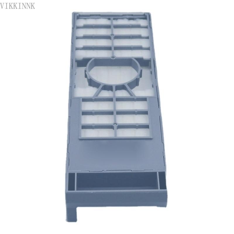 VIKK T5820 T582000 ตลับหมึกกล่องบํารุงรักษาถังหมึกเสียสําหรับ DX100 P800 D700 D800