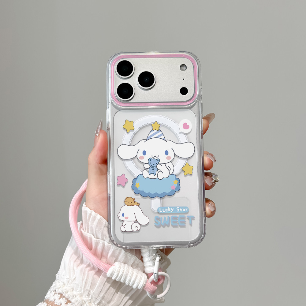 💛💙เคสไอโฟน iPhone 17promax ใช้ได้กับ 14plus เคสป้องกัน Apple 16pro 15 13pro 12 XR 11-CLYCK195