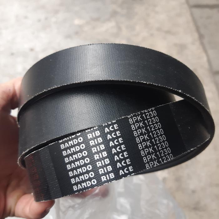 V Belt Fan Belt 8PK-1230