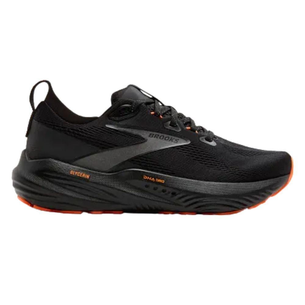 BROOKS Glycerin 22 Medium(1B) รองเท้าวิ่งถนนผู้หญิง