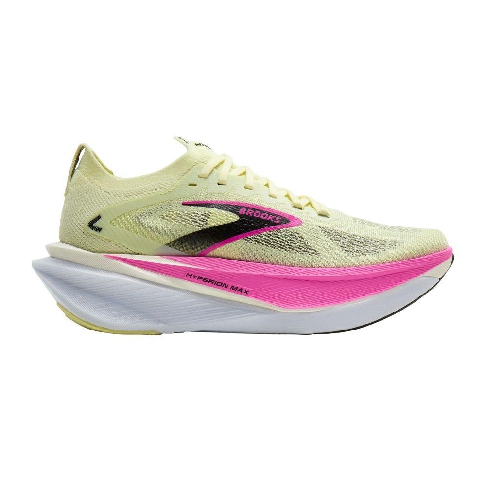 BROOKS Hyperion Max 3 Medium(1B) รองเท้าวิ่งถนนผู้หญิง รูปที่ 1