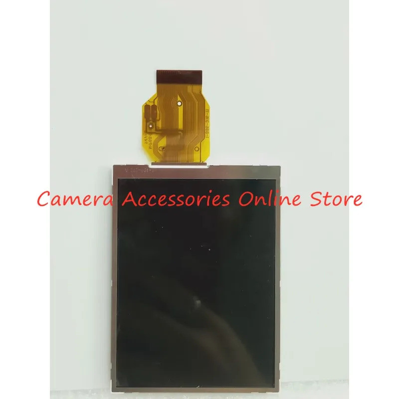 FW ใหม่จอแสดงผล LCD ภายในสําหรับ Fujifilm FinePix HS20EXR HS22EXR HS25EXR HS28EXR HS20 HS22 HS25 HS2