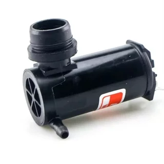 มอเตอร์ฉีดน้ำฝน ทั่วไป 12V S TFR ไมตี้เอ็ก MITSU ของแท้ บรรจุ1ชุด