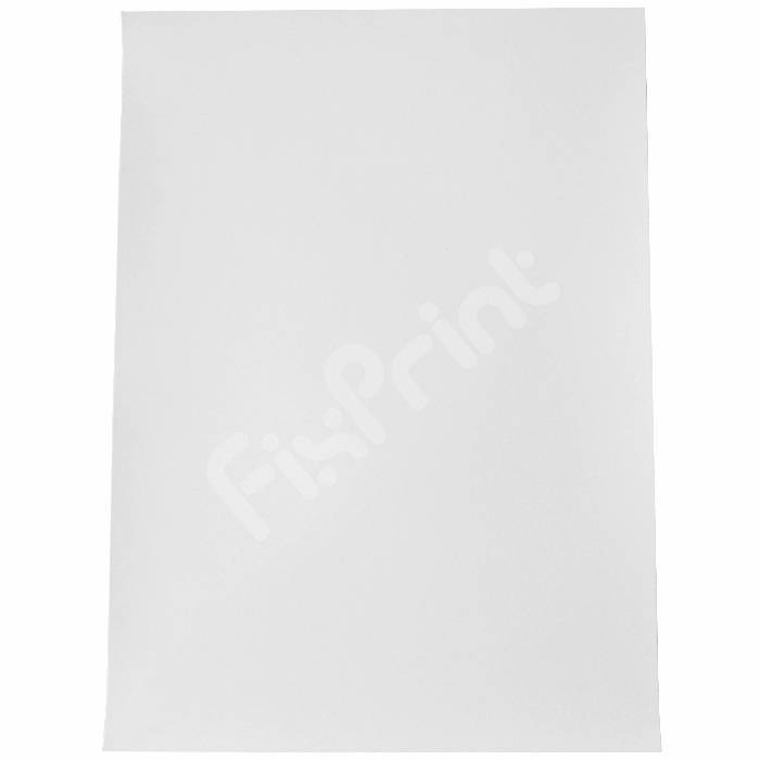 FixPrint Egg Crack Seal Sticker A4 Sheet A4 Size Premium Quality Plain Paper Sticker