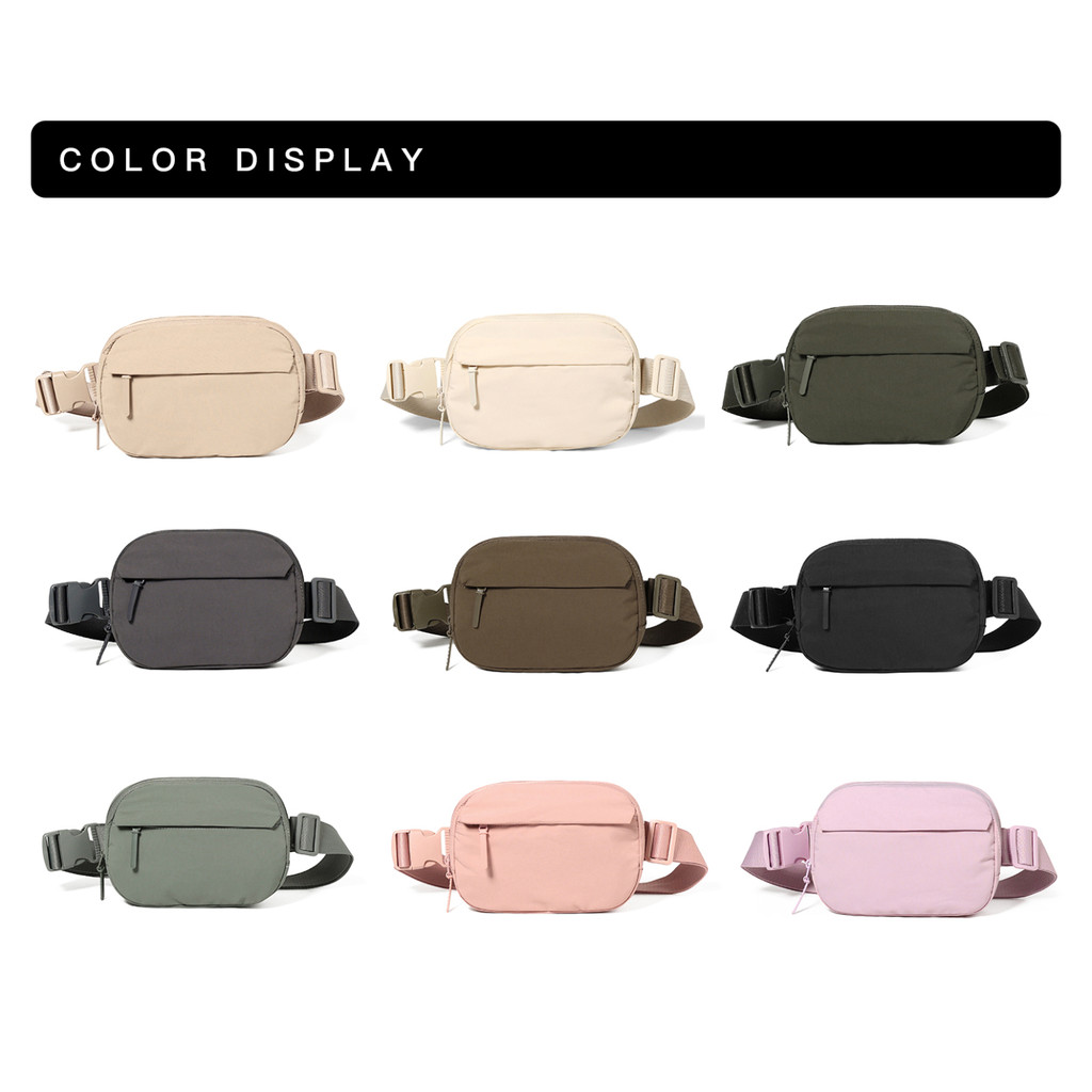 2026 สินค้ามาใหม่ Unisex Fanny Pack, กระเป๋าคาดหน้าอกและกระเป๋าโทรศัพท์ | แฟชั่นฤดูร้อนใหม่สําหรับออนเดอะ-