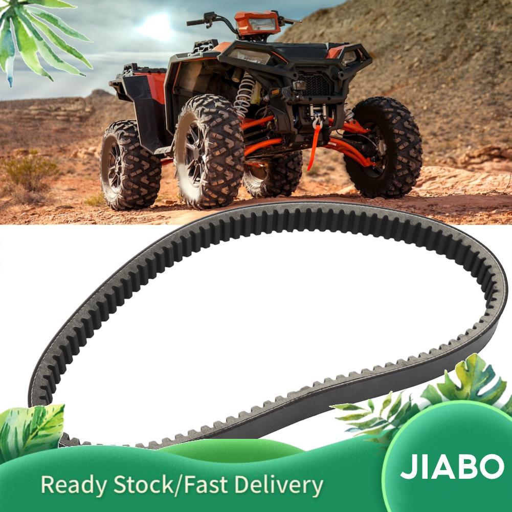 Jiabo เปลี่ยนสายพานไดรฟ์ Heavy Duty สำหรับ Polaris Sportsman 800 Premium ยาง OE 3211077 3211048