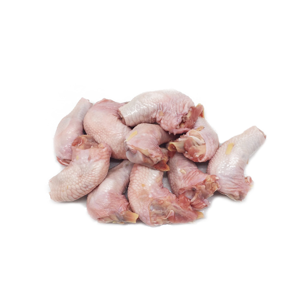 ส่งพรุ่งนี้ ข้อไก่เต็ม 1 กก./แพ็ค ออกใบกำกับภาษีได้