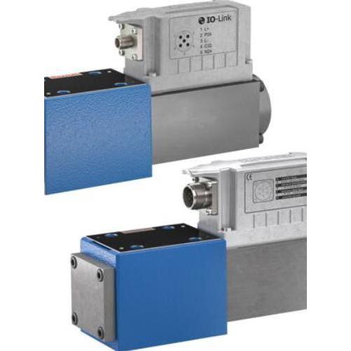 ร900618031 4WRZE16W8-150-7X/6EG24N9K31/A1D3M Rexroth Snoopy