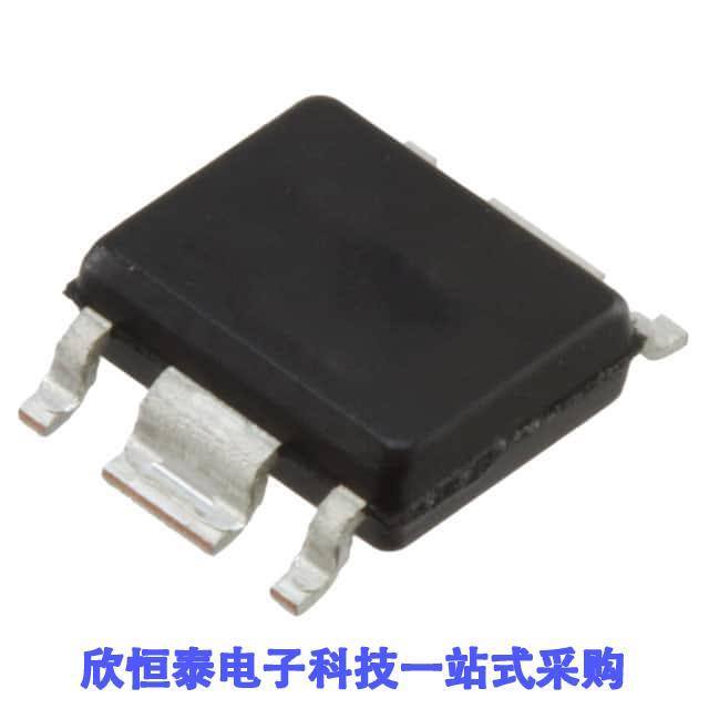S-1172B39-E6T1U log片  IC REG LINEAR 3.9V 1A 6HSOP .
