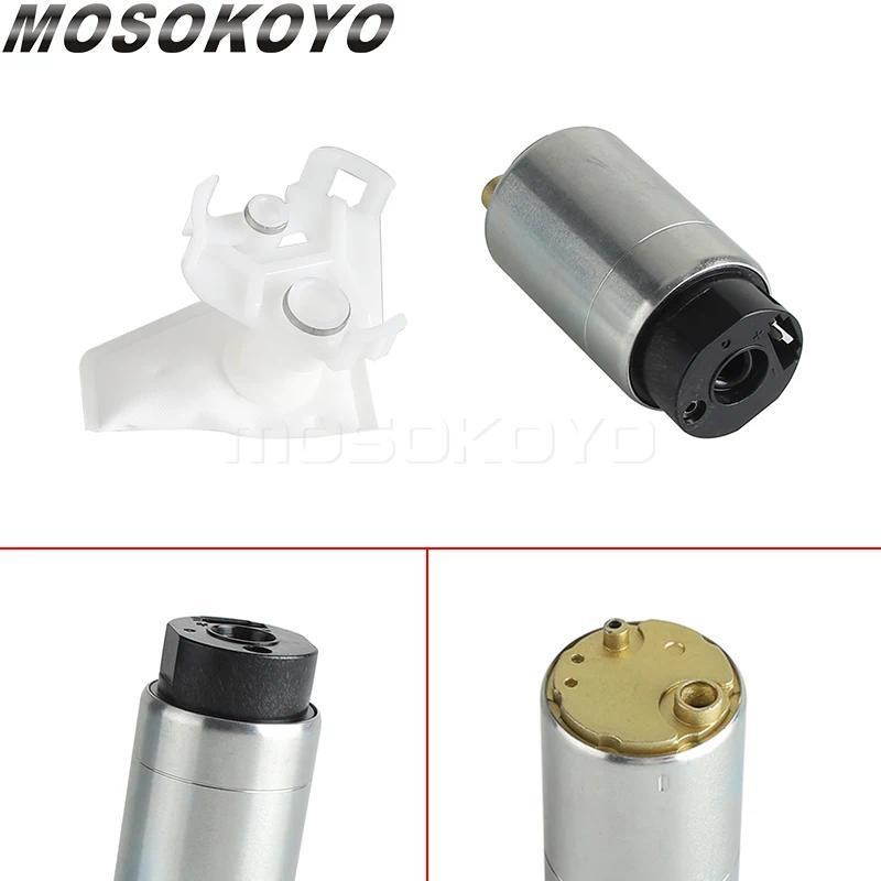 G 7.3CM Replacement Intake Fuel Pump For Yamaha MT01 MT-01 YZF R6 injection 2D1-13907-20 2D1-13907-0