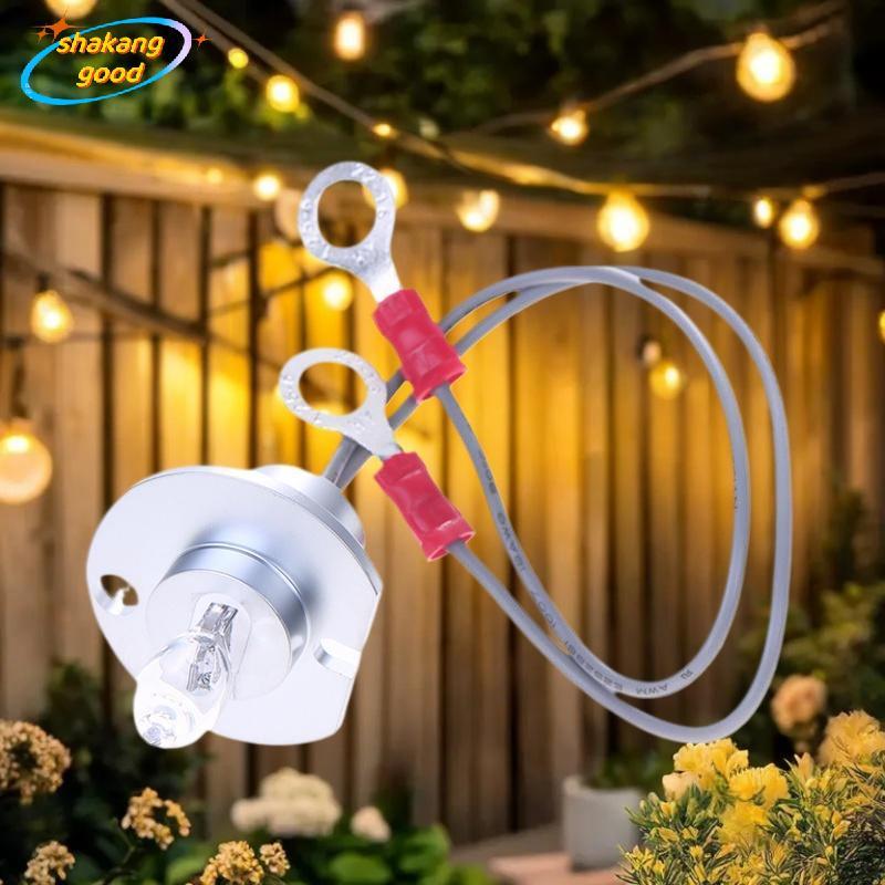SKTH 1pcs Bioสารเคมีเครื่องวิเคราะห์ 12V20W BS-200 หลอดฮาโลเจนสําหรับ Mindray BS-200E BS-220E BS-300