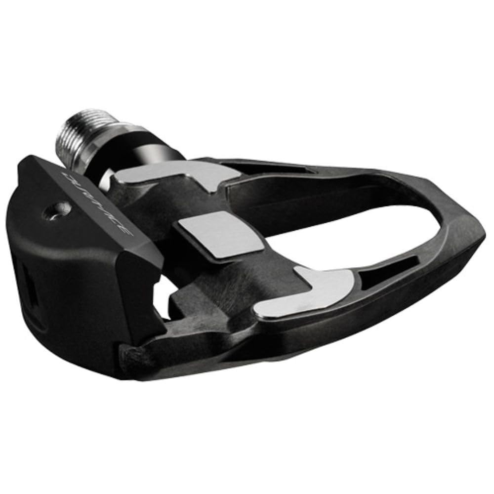 SHIMANO DURA-ACE R9100 Series Pedals (PD-R9100 & PD-R9100-L)