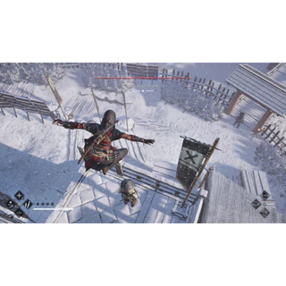 Nintendo Switch 2 Assassin’s Creed Shadows แนวเกม ACTION / ADVENTURE แผ่นเกมมือหนึ่ง