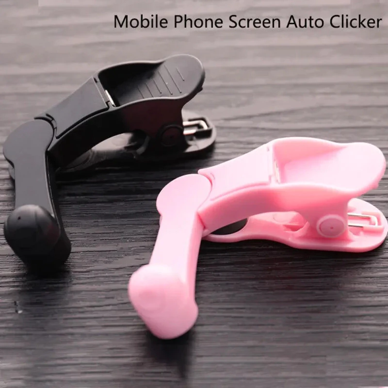 Digital Auto Screen Clicker อุปกรณ์กดหน้าจออัตโนมัติสำหรับสมาร์ทโฟน thumbnail 5