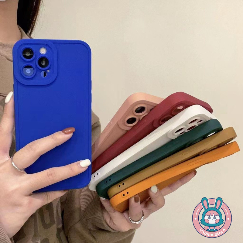 Matte Softเคสโทรศัพท์สําหรับVivo Y600 Y500 Y500i Y400 Pro Y51 Y31 Y31D Y21D Y21 Y11D Y11 Y05 Y60 Y60