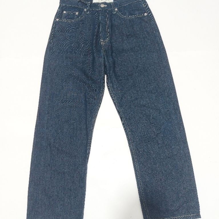 FLEUR DENIM JEANS***
