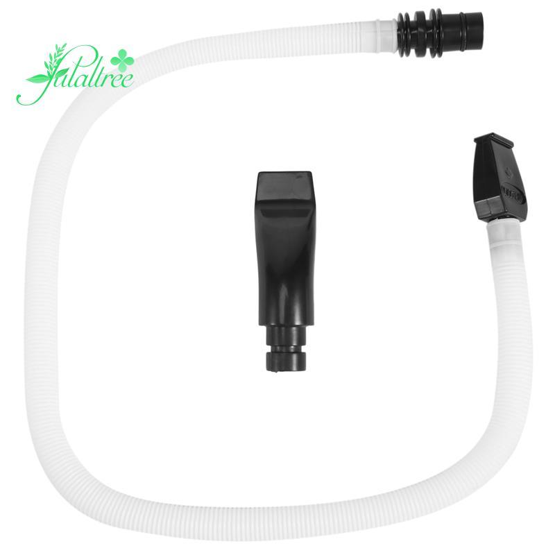 [ ]Flexible Tube Mouth Organ Pianica Mouthpiece อุปกรณ์เครื่องดนตรีสําหรับ 32 / 37 Key Melodica