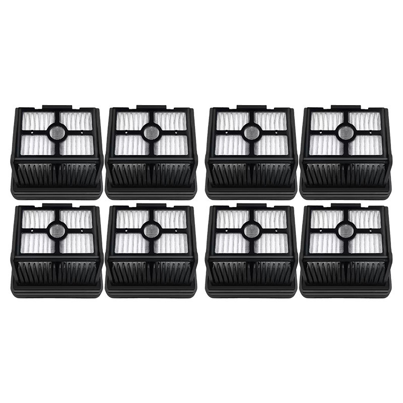 แผ่นกรอง HEPA เข้ากันได้กับ Dreame H40 ultra /H15 pro heat /H40 pro H16 Pro อุปกรณ์เสริมเครื่องขัดพื