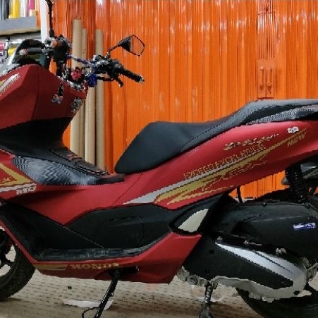 สติ๊กเกอร์ PCX 160 EXCELLENCE