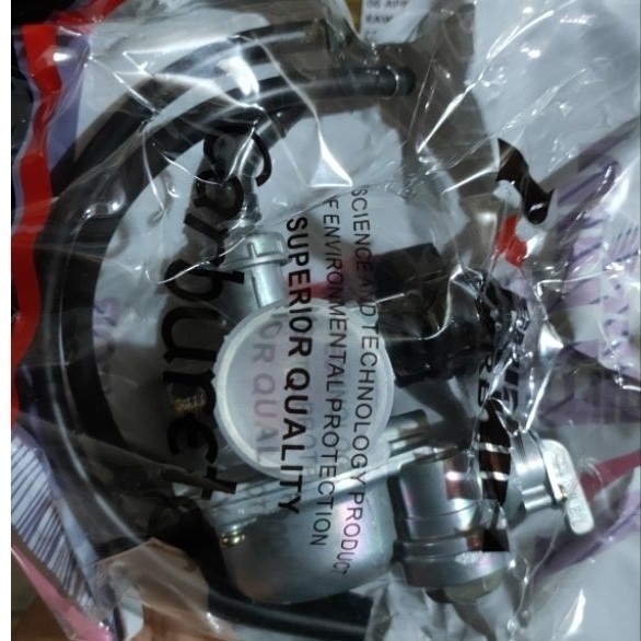 CARBURETOR ASSY (KH) SIP X 125, KARISMA