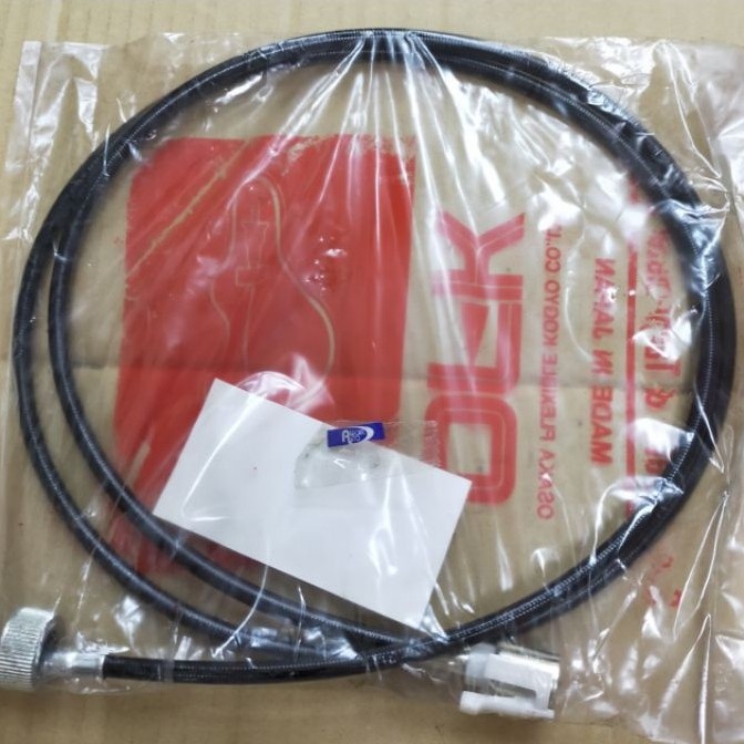 MAZDA 808,TOYOTA AVANZA,KEMBARA,B2200,E2000,A172,A71,A161 METER CABLE(TO-1700)-1PCS