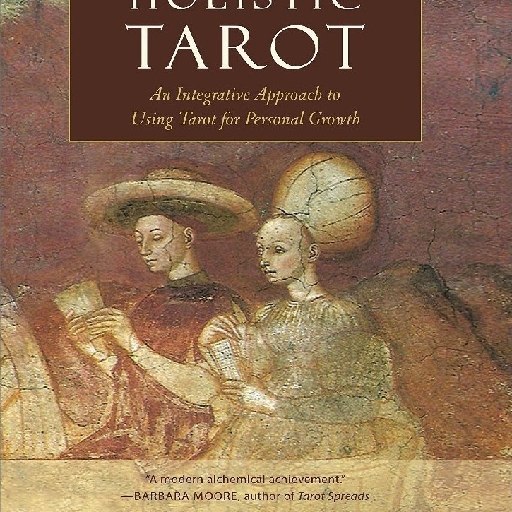 Holistic Tarot โดย Wen.