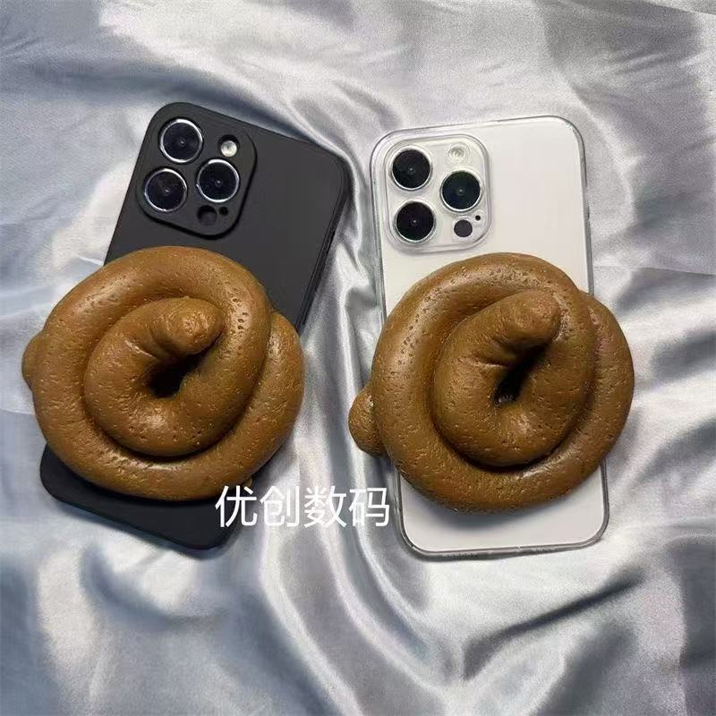 การบีบอัดจําลองเซ่อกลมขนาดใหญ่สุดเหมาะสําหรับเคสโทรศัพท์ Apple 17 Glory OPPOvivo Xiaomi Yijia2026060