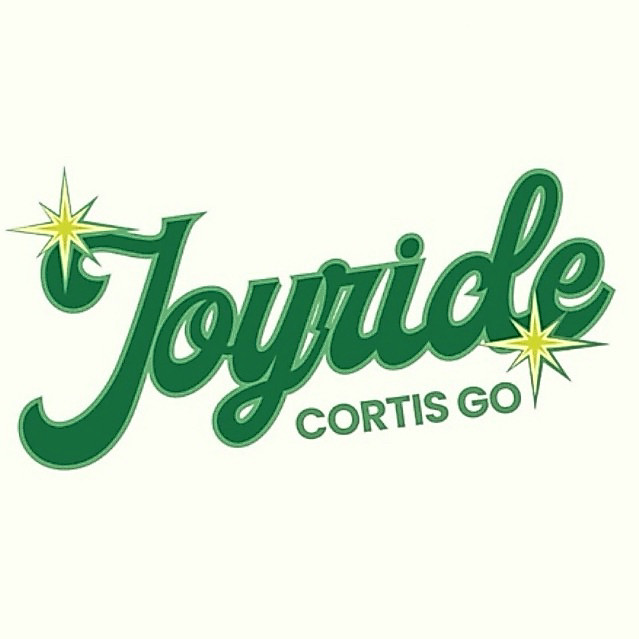 JOYRIDE GO PACKING**