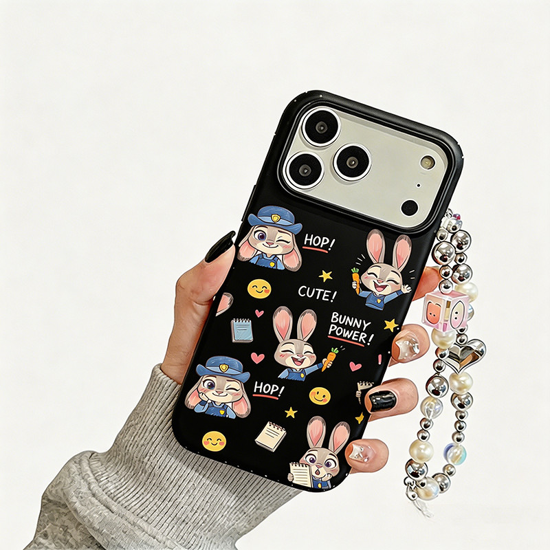 luxe-เคสมือถือ เคสไอโฟน สายคล้องโทรศัพท์ iPhone17PROMAX 15ProMax 16pro 14PIUS 11PRO 12PRO 13PRO เคสโทรศัพท์-XYGDK194