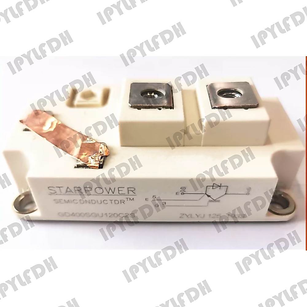 GD400SGT170C2S GD200SGU120C2S GD20C2S GD600SGT120C2S GD400SGT170C2S IGBT โมดูล