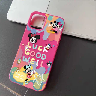 💖Snap&Co💖เคสลายเส้นเกาหลีเรียบหรู 14PROMAX สำหรับ iPhone 17Pro Max 16Pro Max 15Pro Max 14Pro 13Pro กันรอย XR XS