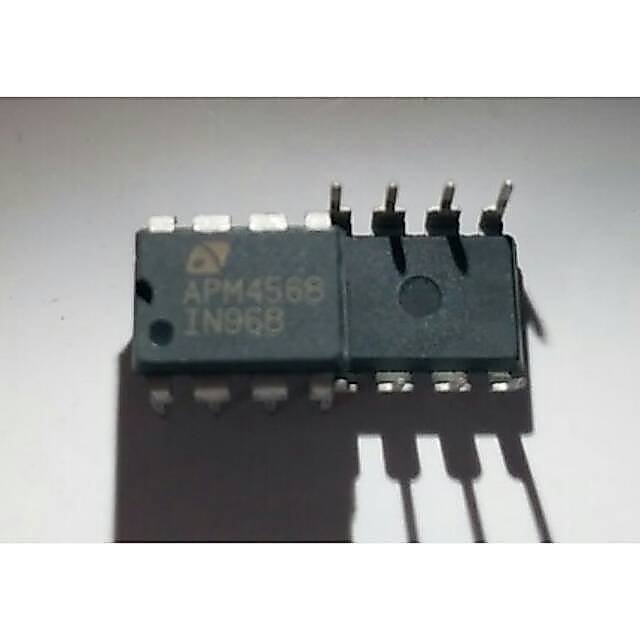IC APM4568 DIP-8 APM 4568