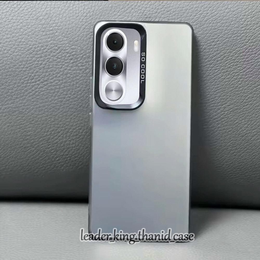 For Realme C100i รุ่นใหม่ ส่งจากไทย เคสสำหรับ Oppo Realme รูปที่ 7