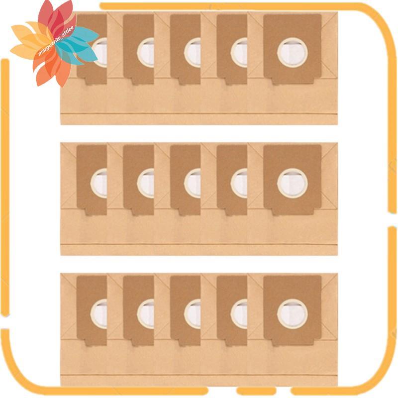 15PCS 1 สําหรับ Z1480 ZC1120R ZW1200-211 ZC1120B ZC1120R ZC1120Y เครื่องดูดฝุ่นอุปกรณ์เสริมถุงกระดาษ