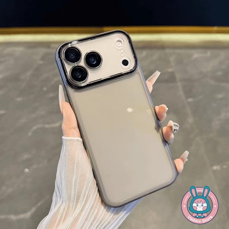 Simple Clearเคสโทรศัพท์สําหรับOPPO F31 F27 F25 Pro F23 F21 F21S Pro F19 Pro Plus F19S F17 F11 Pro A1