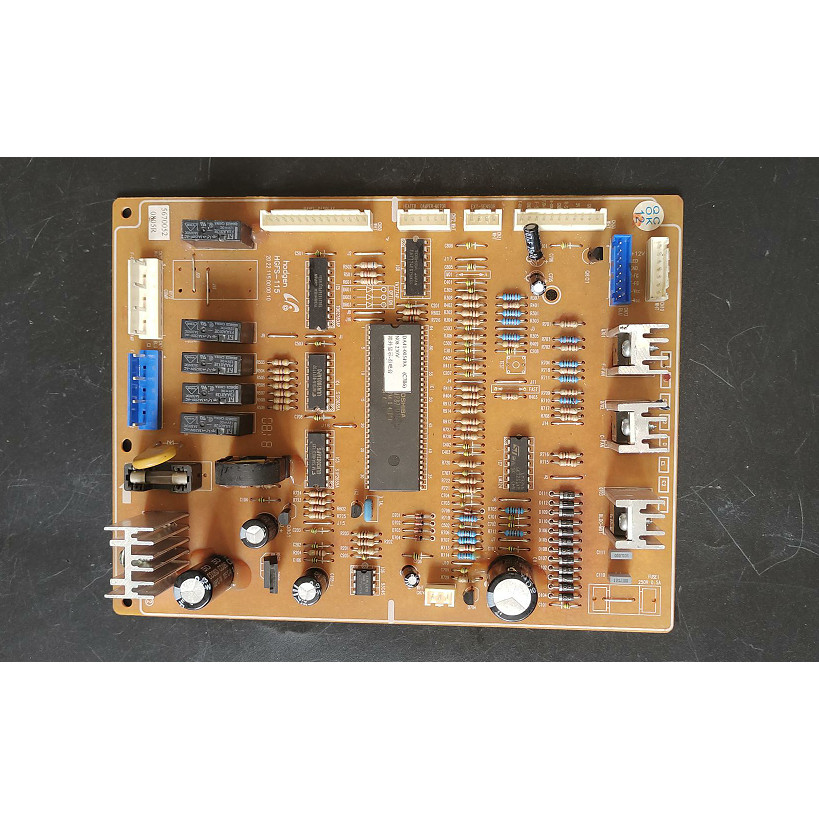 ใช้ได้กับตู้เย็น Samsung RS19BRPW บอร์ดคอมพิวเตอร์ DA41-00437A เมนบอร์ด DA41-00549A