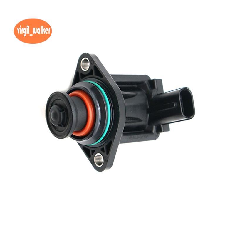 AA5E-9U465-AD รถสําหรับ EXPLORER FLEX TAURUS Turbocharger Diverter วาล์วบายพาสวาล์ว Solenoid วาล์ว